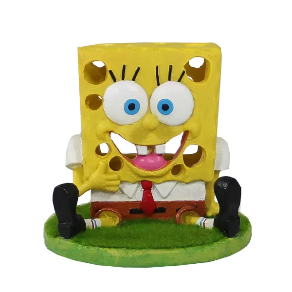 SpongeBob SquarePants™ SpongeBob Aqua-Floras™ - Small