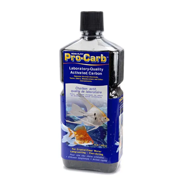 Cascade™ Pro-Carb™ Activated Carbon - Large - 57 oz