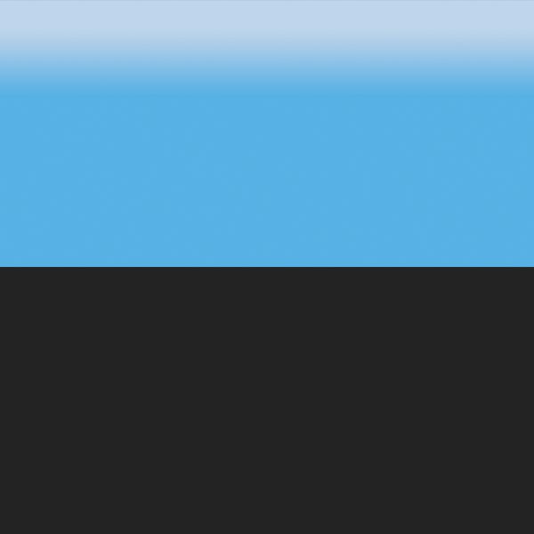 Picture of Tide & Treasure™ Double-Back™ Bulk Roll - Deep Blue Sea/Midnight Sea - 24" x 50'