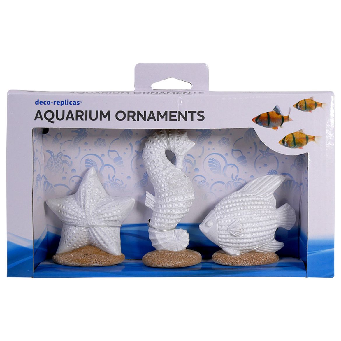 Picture of Tide & Treasure™ Coastal Kit - Small - 3 Piece - Replacement RR3190PDQ