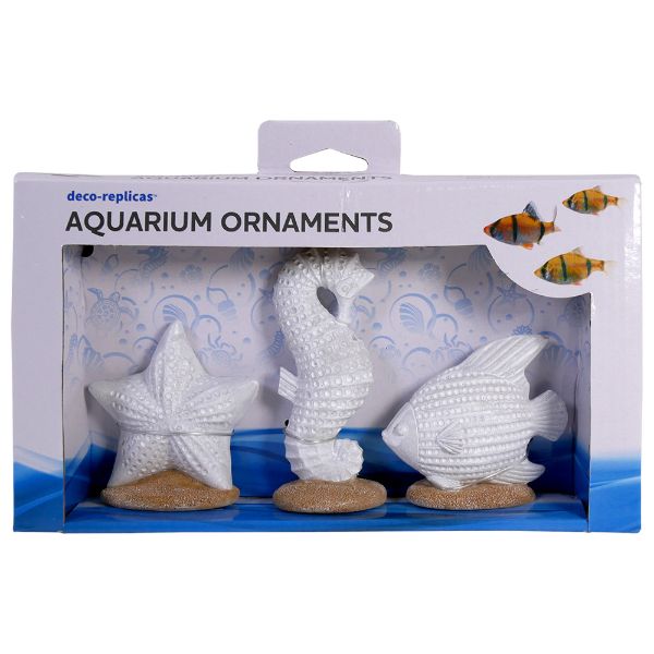 Picture of Tide & Treasure™ Coastal Kit - Small - 3 Piece - Replacement RR3190PDQ