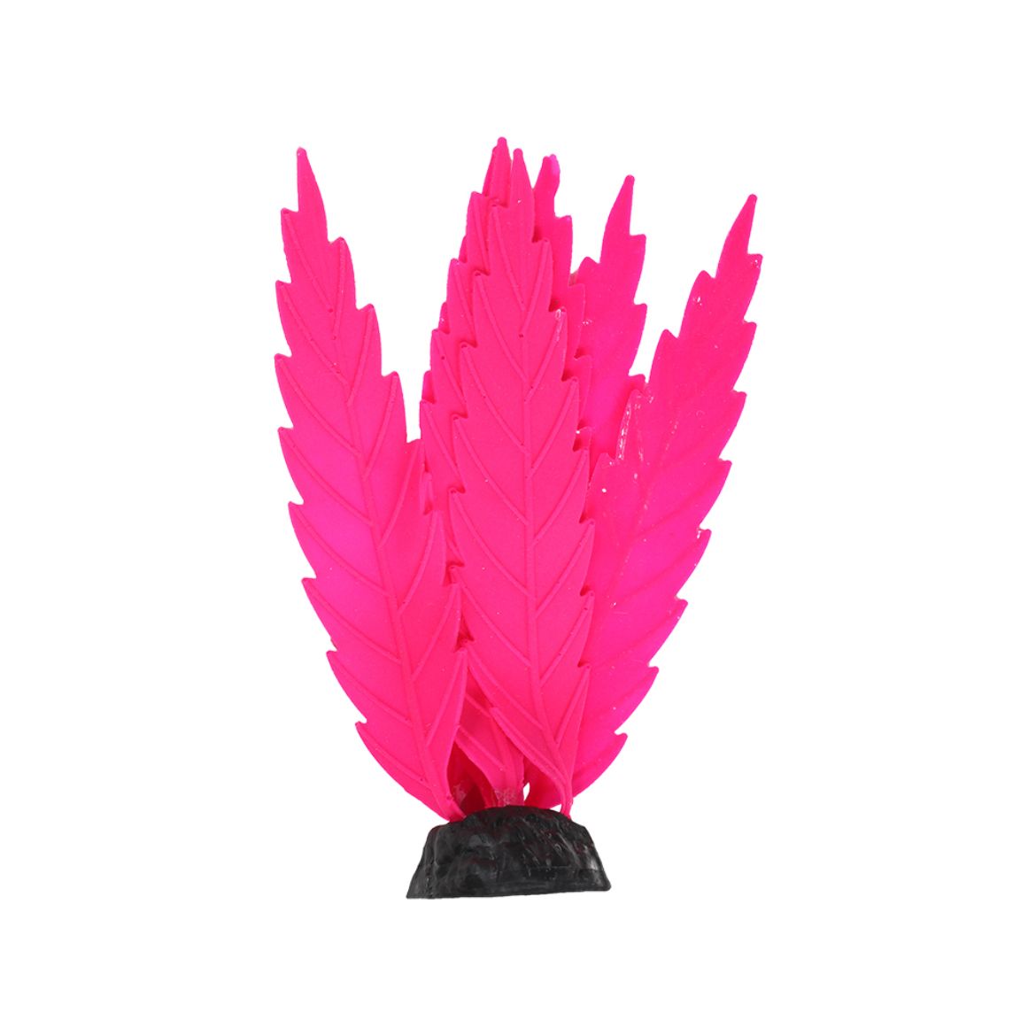 Picture of Tide & Treasure™ Flow Plants - Caulera - Pink - 100% Silicone - Small