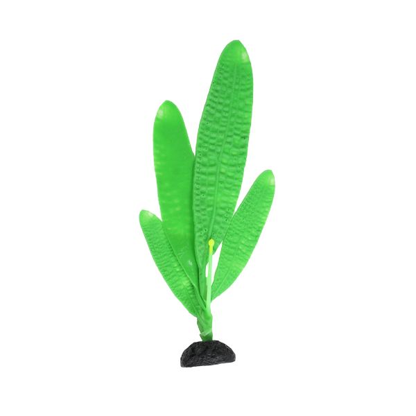 Picture of Tide & Treasure™ Flow Plants Madagascar Lace - Green - 100% Silicone - Large