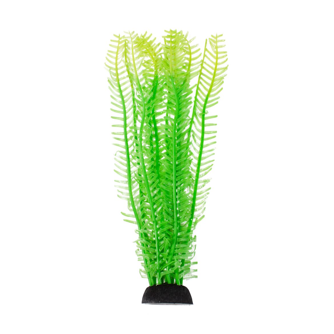 Picture of Tide & Treasure™ Flow Plants Staghorn - Green - 100% Silicone - Extra Large