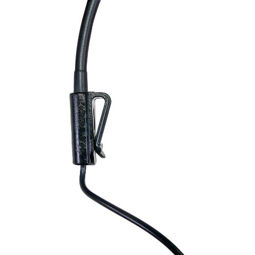 Picture of CLIP ON LED LIGHT W FLEX NECK