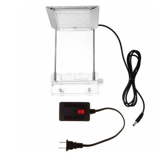 Picture of Plant Grow Led Light - 12 Bulb