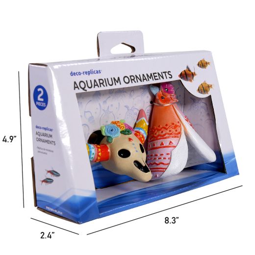 Picture of Tide & Treasure™ Boho Kit - Small - 2-Piece