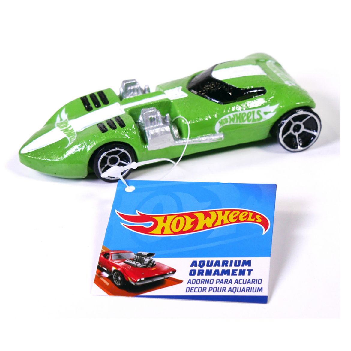 Picture of TWIN MILL SML HOT WHEELS