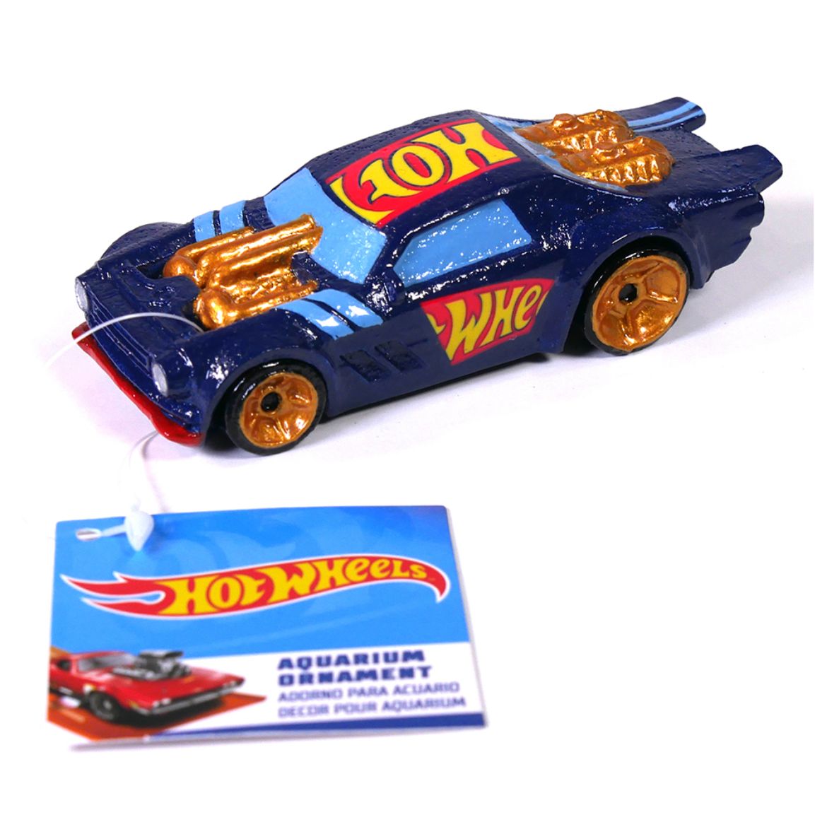Picture of Hot Wheels™ Night Shifter - Small