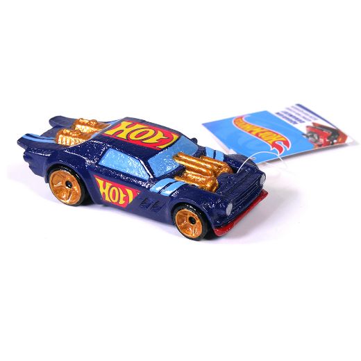 Picture of NIGHT SHIFTER SML HOT WHEELS