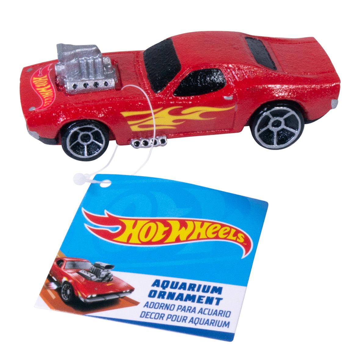 Picture of RODGER DODGER SML HOT WHEELS