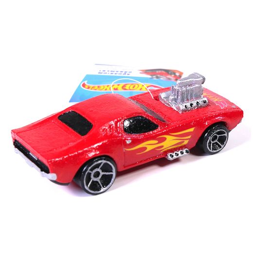 Picture of RODGER DODGER SML HOT WHEELS