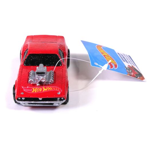 Picture of Hot Wheels™ Rodger Dodger - Small