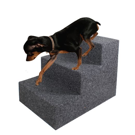 Picture of 13" Felt Pet Step