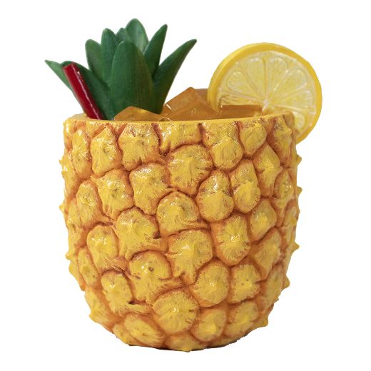 Picture of PINEAPPLE DRINK - SMALL