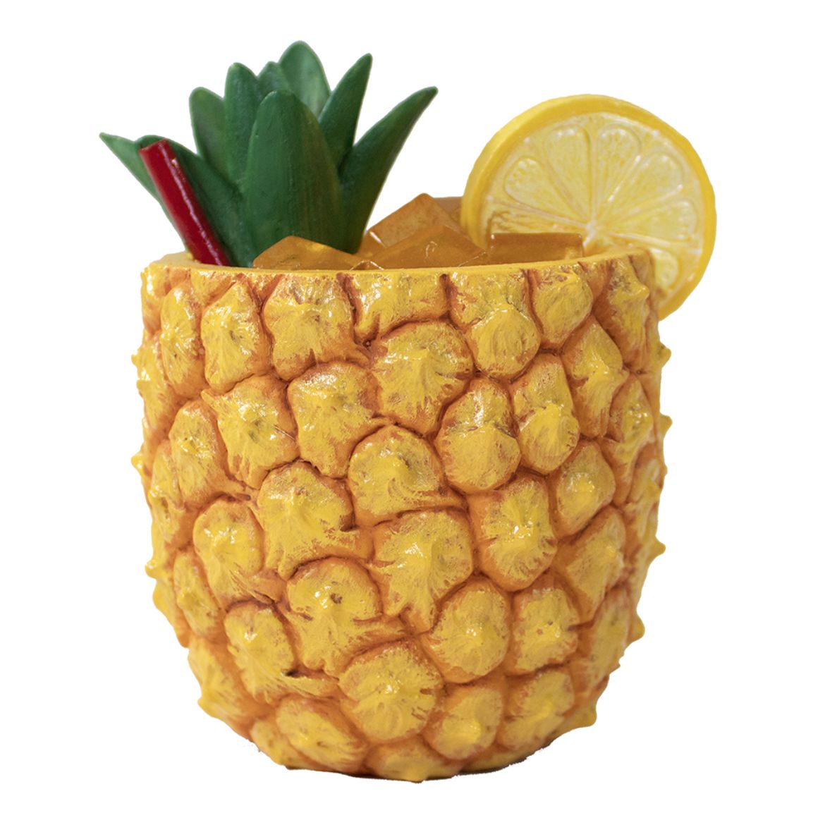 Picture of Tide & Treasure™ Pineapple Drink - Small