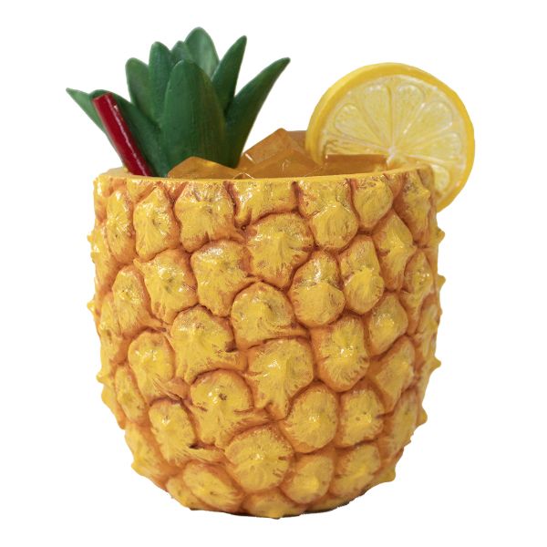 Picture of Tide & Treasure™ Pineapple Drink - Small