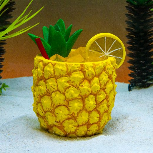 Picture of PINEAPPLE DRINK - SMALL