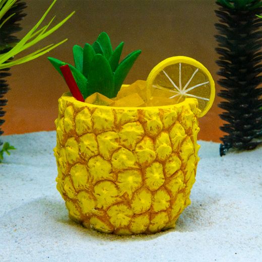 Picture of Tide & Treasure™ Pineapple Drink - Small