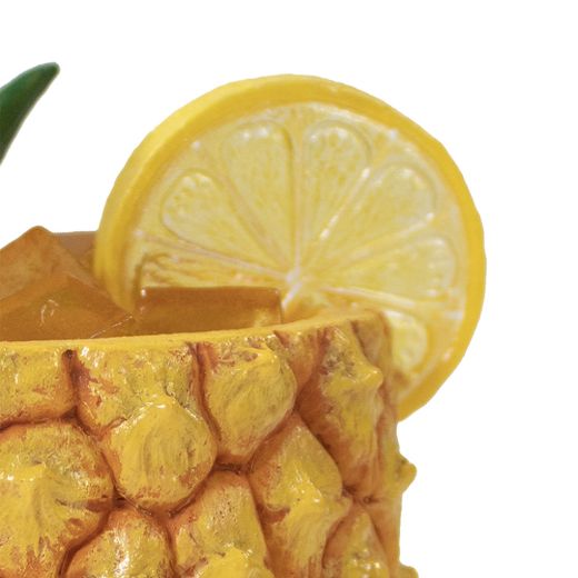 Picture of Tide & Treasure™ Pineapple Drink - Small
