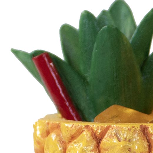 Picture of Tide & Treasure™ Pineapple Drink - Small