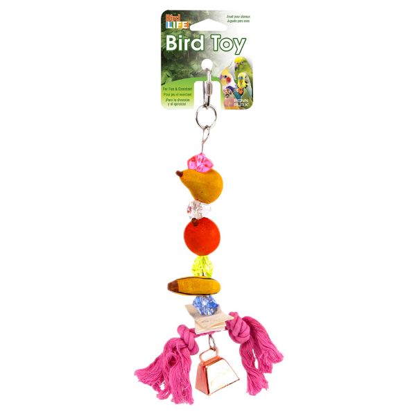 Picture of Bird Life™ Fruit Kabob - Medium