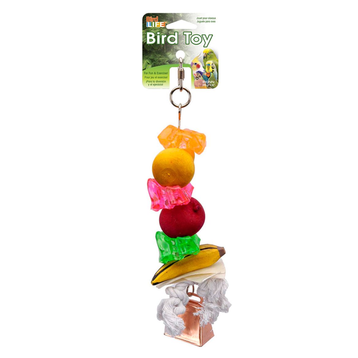 Picture of Bird Life™ Fruit Kabob - Large