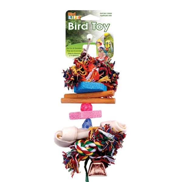 Picture of Bird Life™ Combo Kabob - Medium