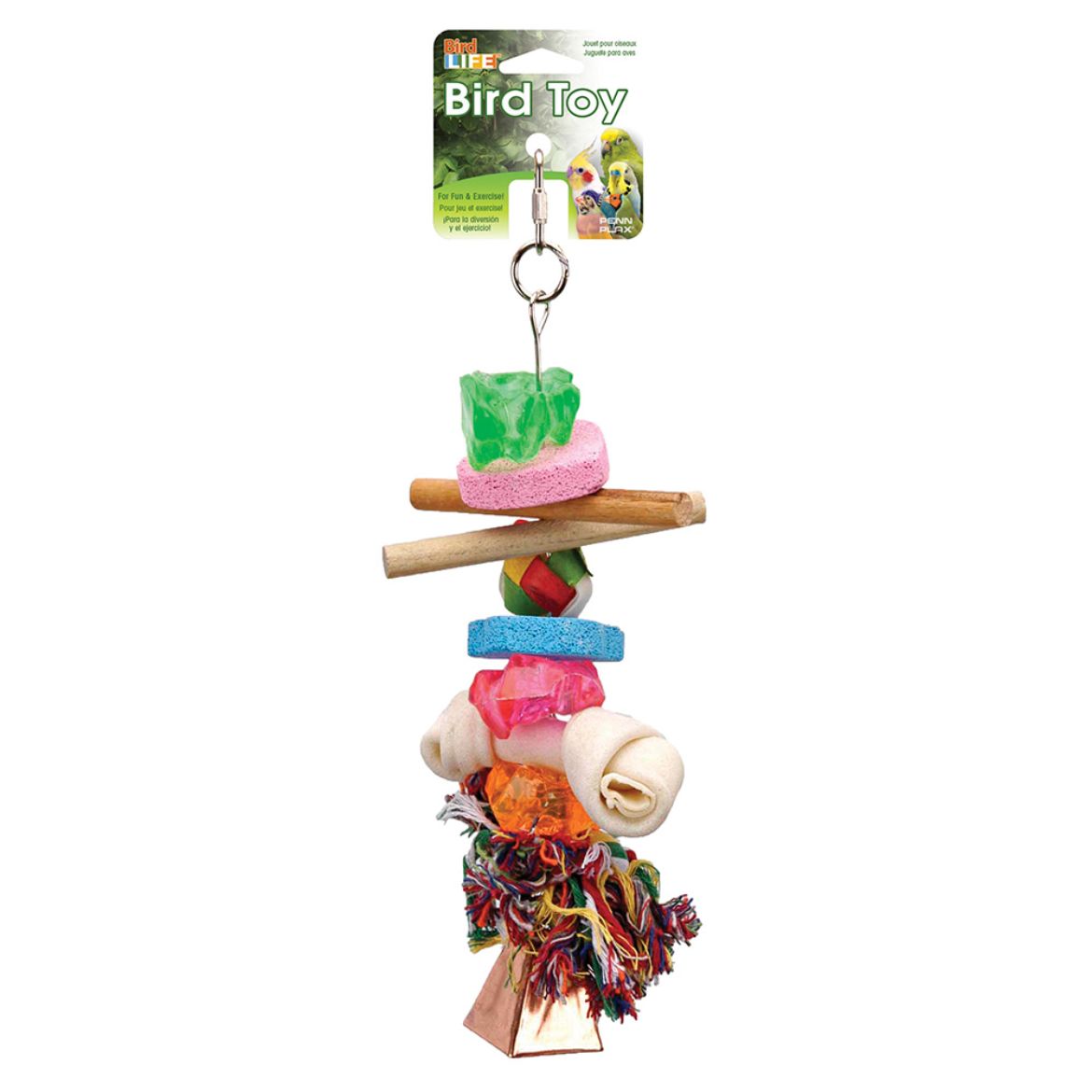 Picture of Bird Life™ Combo Kabob - Large