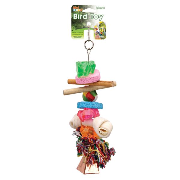 Picture of Bird Life™ Combo Kabob - Large
