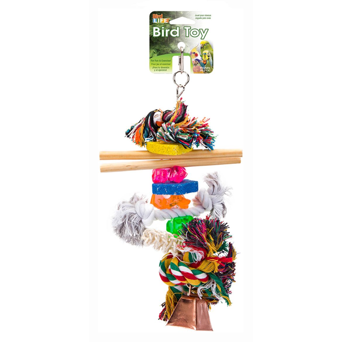 Picture of Bird Life™ Combo Kabob - XL