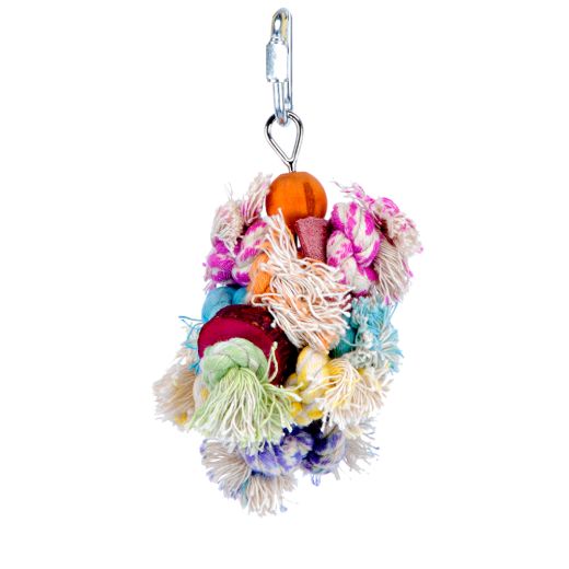 Picture of Bird Life™ Shaggy-Kabob - Small