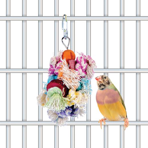 Picture of Bird Life™ Shaggy-Kabob - Small