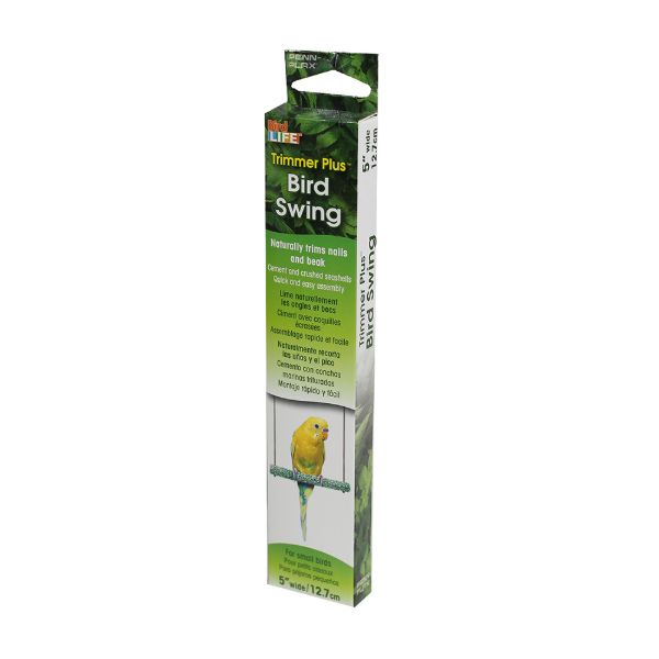 Picture of Bird Life™ Trimmer Plus™ Bird Swing