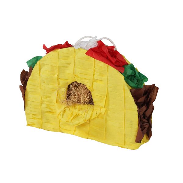 Picture of Bird Life™ Taco Pinata - Medium