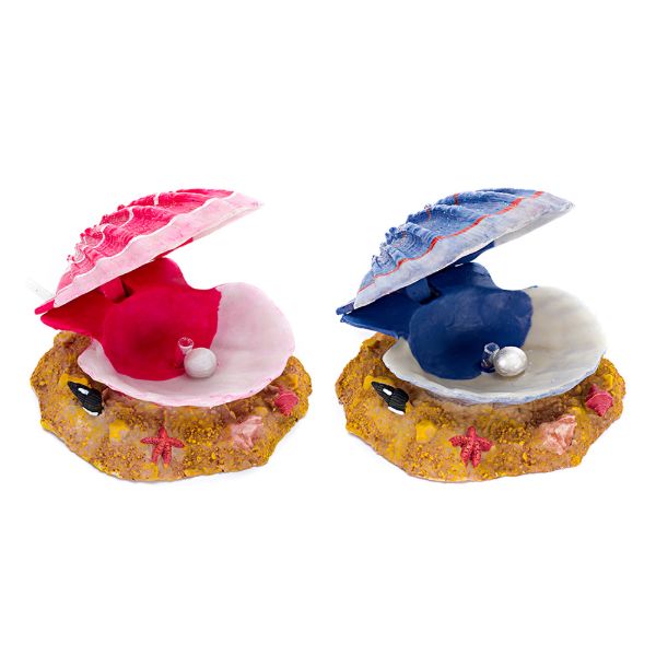 Picture of Tide & Treasure™ Hidden Pearl Clam