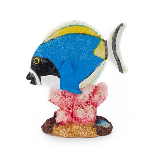 Picture of Glow Fish Resin Ornaments - Assorted Styles