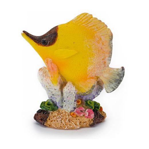 Picture of Glow Fish Resin Ornaments - Assorted Styles