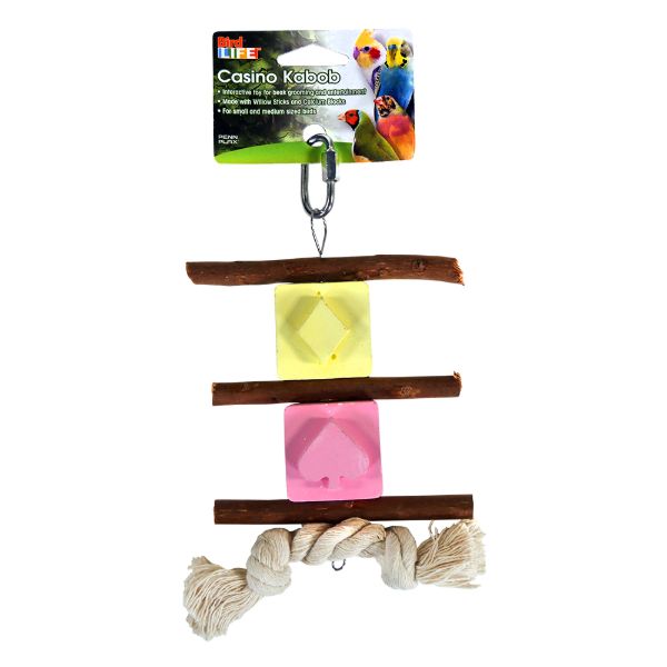 Picture of Bird Life™ Casino Kabob