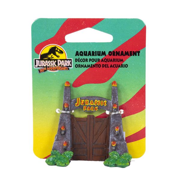 Picture of Jurassic Park™ Gate - Mini
