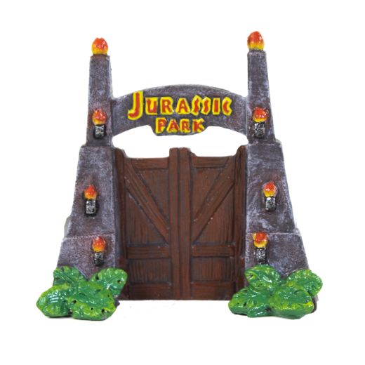 Picture of Jurassic Park™ Gate - Mini