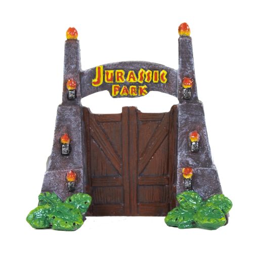 Picture of MINI JURASSIC PARK GATE