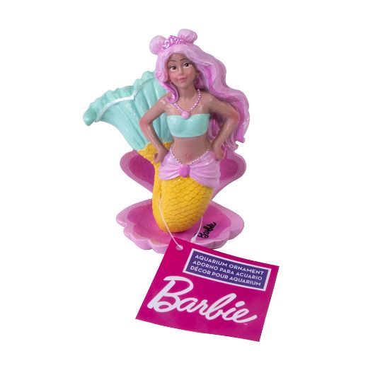 Picture of BARBIE MERMAID - SHELL BASE