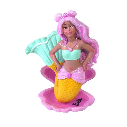 Picture of BARBIE MERMAID - SHELL BASE