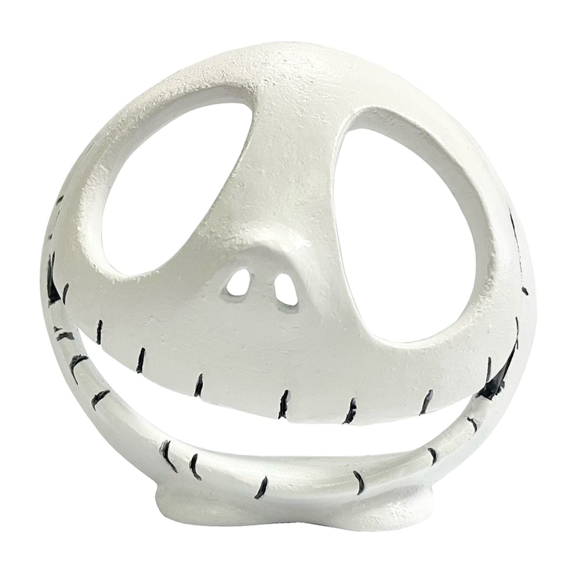 Picture of Disney® Tim Burton's The Nightmare Before Christmas - Jack Skellington Skull - Medium