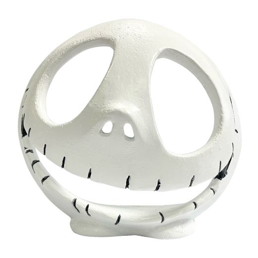Picture of Disney® Tim Burton's The Nightmare Before Christmas - Jack Skellington Skull - Medium
