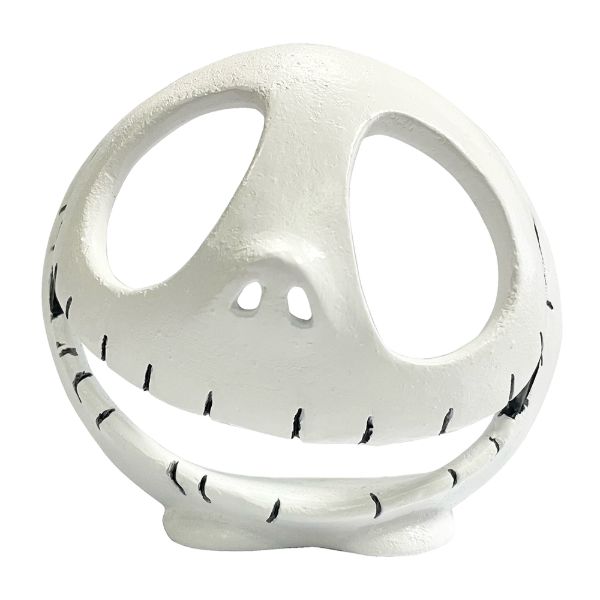 Picture of Disney® Tim Burton's The Nightmare Before Christmas - Jack Skellington Skull - Medium