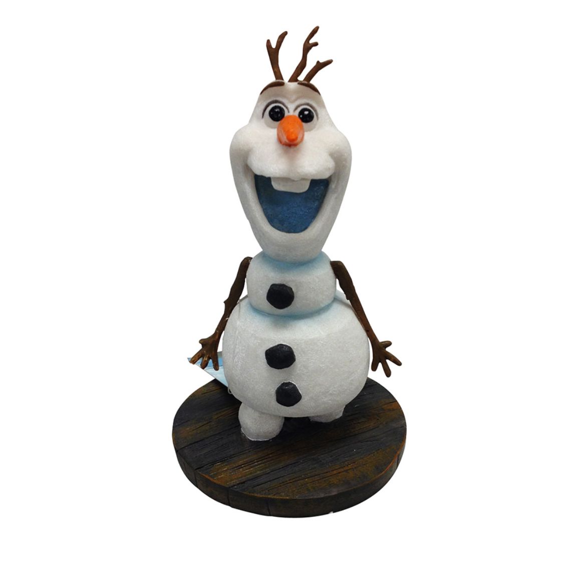 Picture of Disney Frozen Resin Ornaments -2 1/4" H / 5.75 cm Mini Olaf Standing