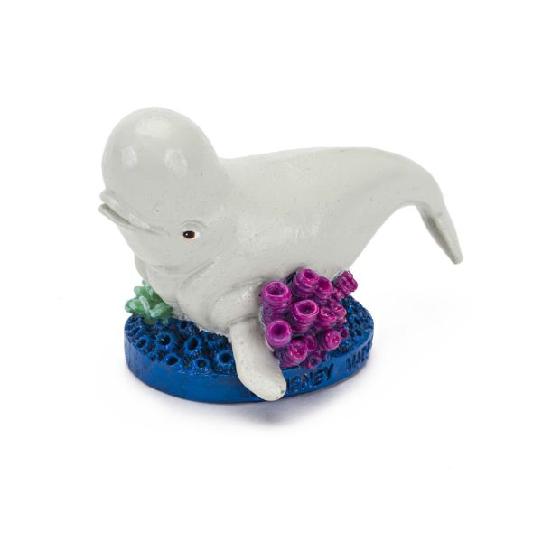 Picture of Disney® PIXAR Finding Dory - Bailey with Coral - Small