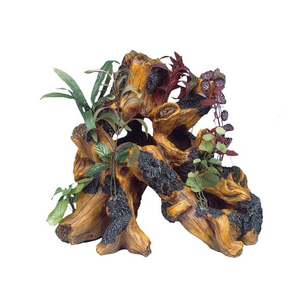 Picture of Tide & Treasure™ Driftwood Garden - Super Extra Large - 15" H